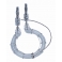 Linkstar Flitsbuis RTC-0838-220L(UV)-MTG voor MT-160G